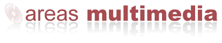 Logotipo Areas Multimedia