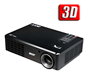 VIDEOPROYECTOR ACER X110