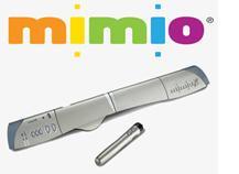 Oferta 1: Mimio Interactive